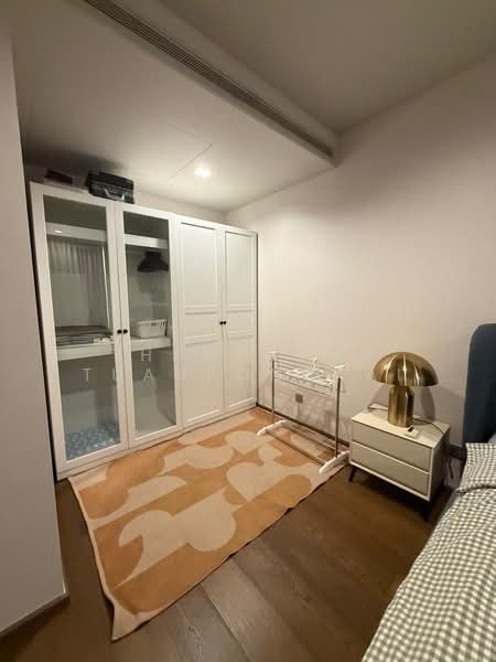 IDEO Q Sukhumvit 36, Bangkok, Soi Sukhumvit 36, Khong Tan, Khlong Toei, Bangkok, 1 Bedroom, 45 sqm, Condo For Rent, by Thanpawee Tuanpongkai, 500358967 - DDproperty.com