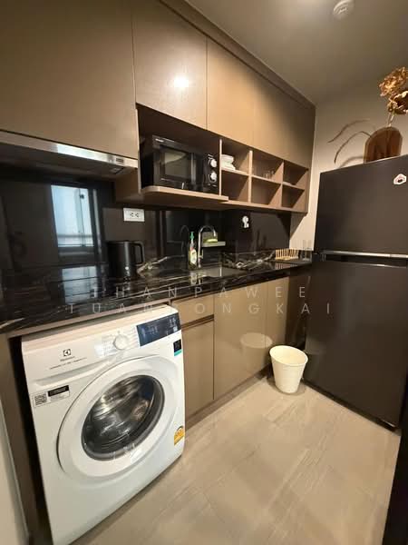 IDEO Q Sukhumvit 36, Bangkok, Soi Sukhumvit 36, Khong Tan, Khlong Toei, Bangkok, 1 Bedroom, 45 sqm, Condo For Rent, by Thanpawee Tuanpongkai, 500358967 - DDproperty.com