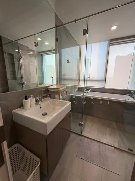 IDEO Q Sukhumvit 36 : ไอดีโอ คิว สุขุมวิท 36, กรุงเทพ, ซอยสุขุมวิท 36, คลองตัน, คลองเตย, กรุงเทพ, 45 ตร.ม., คอนโด ให้เช่า, โดย Thanpawee Tuanpongkai, 500358967 - DDproperty.com