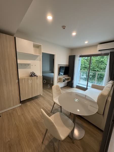 Phyll Phuket : ฟีล ภูเก็ต, ภูเก็ต, 9 หมู่ที่ 4 Muang Naka Rd, วิชิต, เมืองภูเก็ต, ภูเก็ต, 33 ตร.ม., คอนโด ให้เช่า, โดย PimeGlobalAsset, 500358970 - DDproperty.com