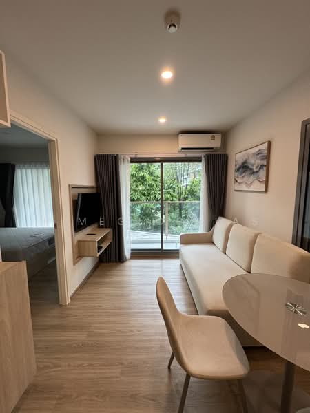 Phyll Phuket, Phuket, 9 Village No. 4 Muang Naka Rd, Wichit, Muang Phuket, Phuket, 1 Bedroom, 33 sqm, Condo For Rent, by PimeGlobalAsset, 500358970 - DDproperty.com