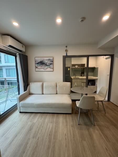 Phyll Phuket, Phuket, 9 Village No. 4 Muang Naka Rd, Wichit, Muang Phuket, Phuket, 1 Bedroom, 33 sqm, Condo For Rent, by PimeGlobalAsset, 500358970 - DDproperty.com