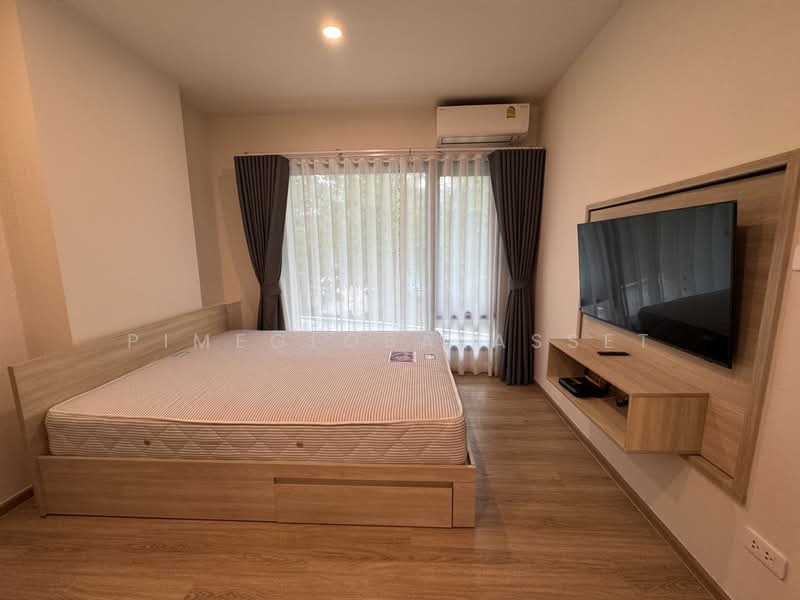 Phyll Phuket : ฟีล ภูเก็ต, ภูเก็ต, 9 หมู่ที่ 4 Muang Naka Rd, วิชิต, เมืองภูเก็ต, ภูเก็ต, 33 ตร.ม., คอนโด ให้เช่า, โดย PimeGlobalAsset, 500358970 - DDproperty.com