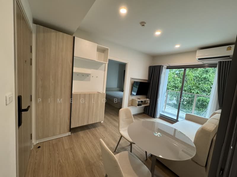 Phyll Phuket : ฟีล ภูเก็ต, ภูเก็ต, 9 หมู่ที่ 4 Muang Naka Rd, วิชิต, เมืองภูเก็ต, ภูเก็ต, 33 ตร.ม., คอนโด ให้เช่า, โดย PimeGlobalAsset, 500358970 - DDproperty.com