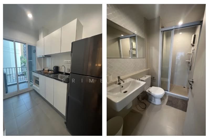The Base Downtown, Phuket, Wichit Songkhram, Wichit, Muang Phuket, Phuket, 1 Bedroom, 37 sqm, Condo For Sale, by Prime Dew, 500358971 - DDproperty.com