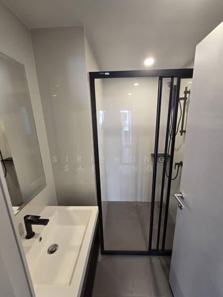 Quintara MHy’GEN Ratchada-Huai Khwang, Bangkok, 192 Ratchadaphisek 12 Alley, Huai Khwang, Bangkok, 1 Bedroom, 23 sqm, Condo For Sale, by Sirithong Saetang, 500358975 - DDproperty.com