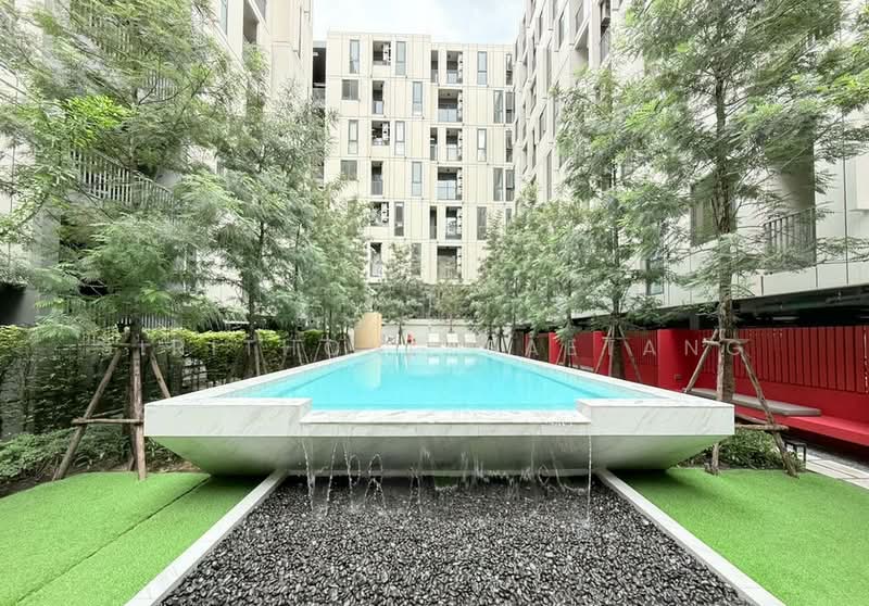 Quintara MHy’GEN Ratchada-Huai Khwang, Bangkok, 192 Ratchadaphisek 12 Alley, Huai Khwang, Bangkok, 1 Bedroom, 23 sqm, Condo For Sale, by Sirithong Saetang, 500358975 - DDproperty.com