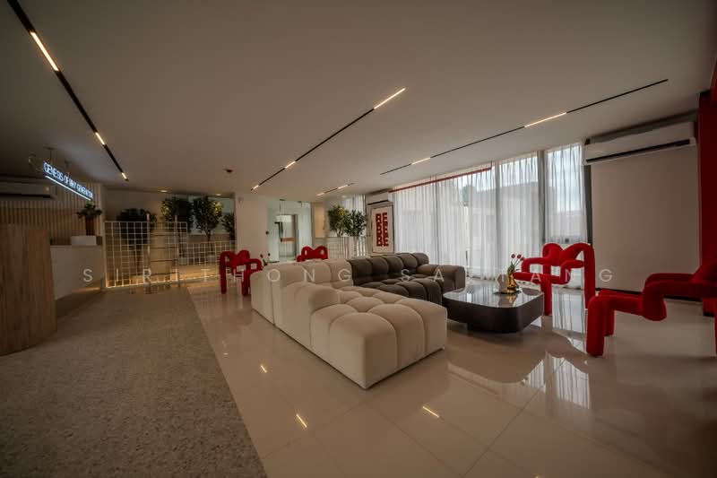Quintara MHy’GEN Ratchada-Huai Khwang, Bangkok, 192 Ratchadaphisek 12 Alley, Huai Khwang, Bangkok, 1 Bedroom, 23 sqm, Condo For Sale, by Sirithong Saetang, 500358975 - DDproperty.com
