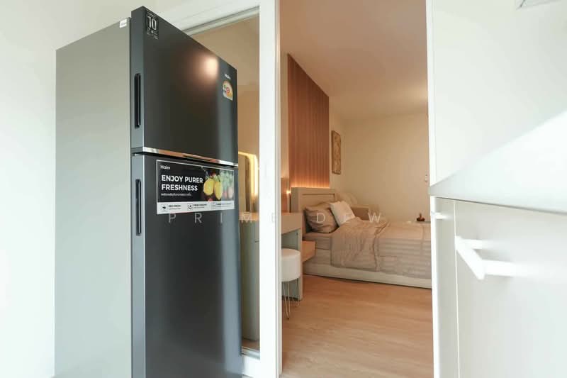 Supalai Park @ Downtown Phuket, Phuket, Suthat Road, Talat Yai, Muang Phuket, Phuket, Studio, 30 sqm, Condo For Sale, by Prime Dew, 500358978 - DDproperty.com