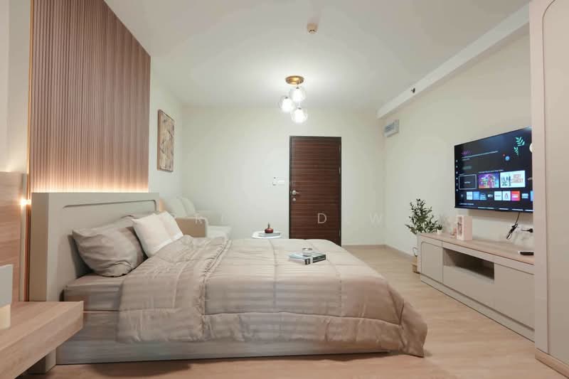 Supalai Park @ Downtown Phuket, Phuket, Suthat Road, Talat Yai, Muang Phuket, Phuket, Studio, 30 sqm, Condo For Sale, by Prime Dew, 500358978 - DDproperty.com