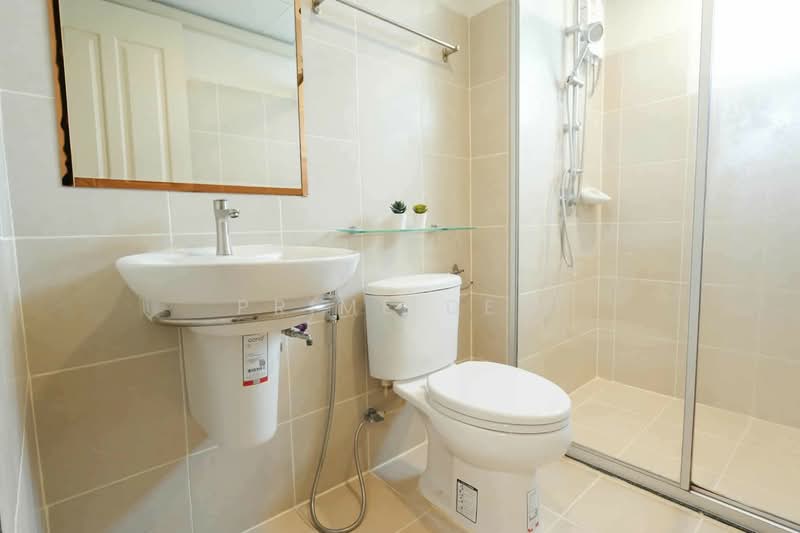 Supalai Park @ Downtown Phuket, Phuket, Suthat Road, Talat Yai, Muang Phuket, Phuket, Studio, 30 sqm, Condo For Sale, by Prime Dew, 500358978 - DDproperty.com