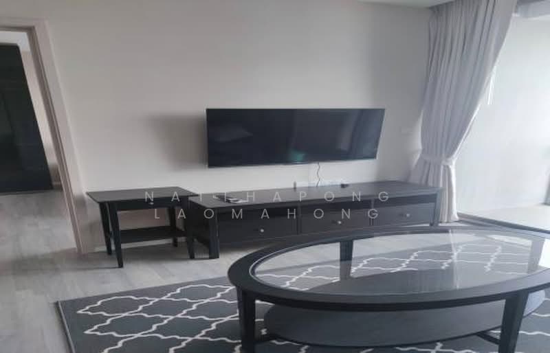 333 Riverside, Bangkok, 333 Pracharat Sai 2, Bang Sue, Bangkok, 1 Bedroom, 46 sqm, Condo For Rent, by Natthapong Laomahong, 500358979 - DDproperty.com