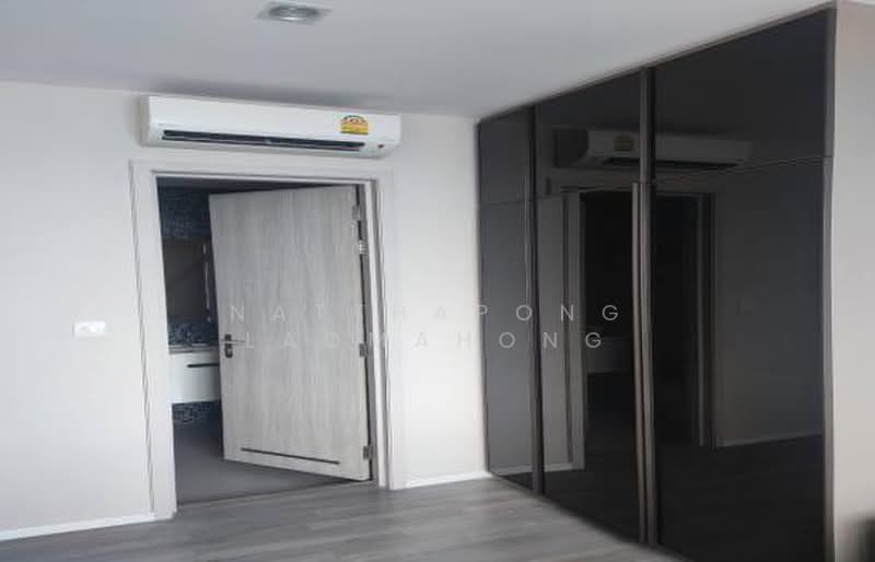 333 Riverside, Bangkok, 333 Pracharat Sai 2, Bang Sue, Bangkok, 1 Bedroom, 46 sqm, Condo For Rent, by Natthapong Laomahong, 500358979 - DDproperty.com