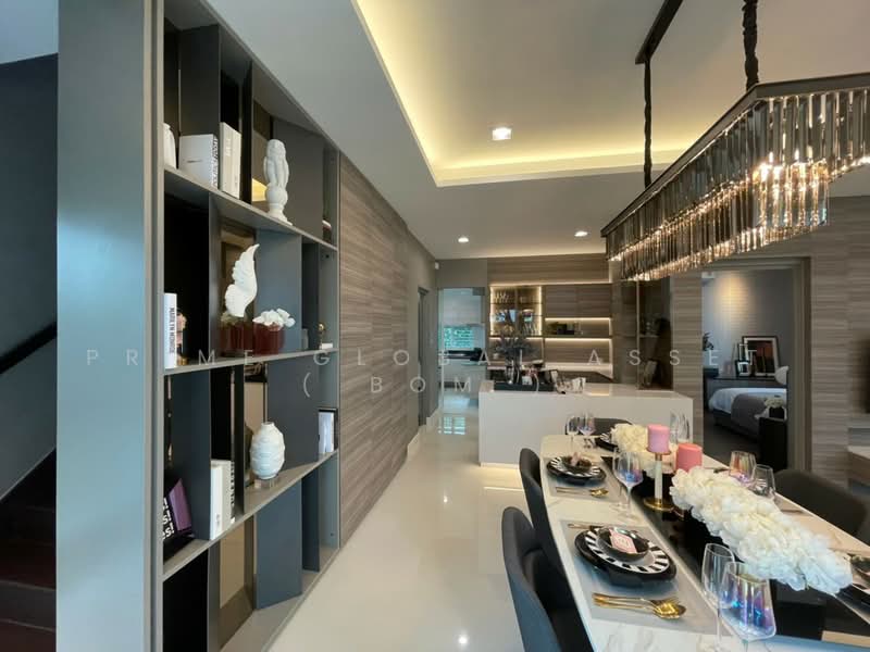 Siwalee Project Ratsada, Phuket, Ratsada, Muang Phuket, Phuket, 4 Bedrooms, 220 sqm, Single Detached House For Sale, by Prime Global Asset ( Bom ), 500358982 - DDproperty.com