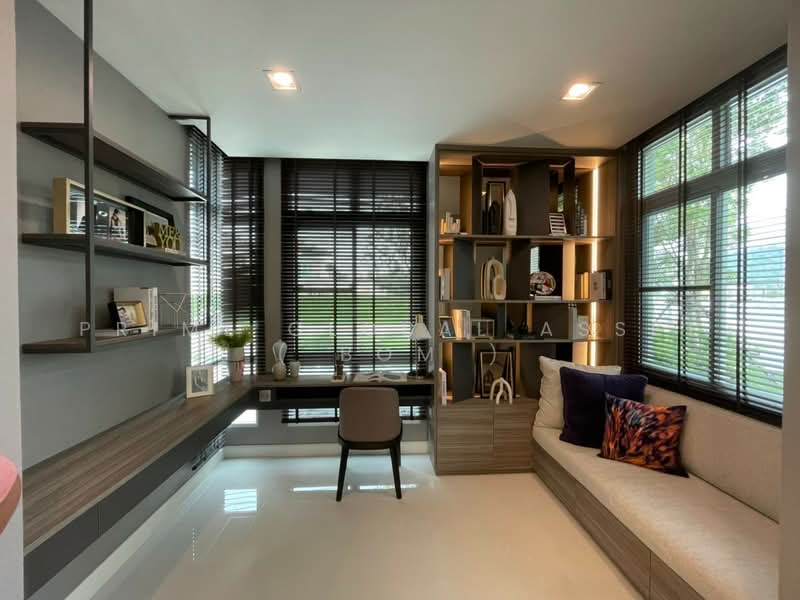 Siwalee Project Ratsada, ภูเก็ต, รัษฎา, เมืองภูเก็ต, ภูเก็ต, 220 ตร.ม., บ้านเดี่ยว ขาย, โดย Prime Global Asset ( Bom ), 500358982 - DDproperty.com