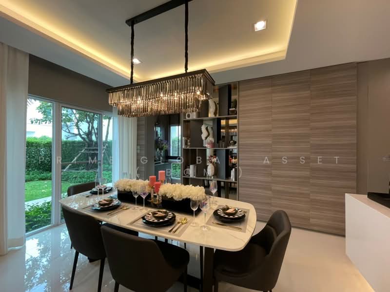 Siwalee Project Ratsada, Phuket, Ratsada, Muang Phuket, Phuket, 4 Bedrooms, 220 sqm, Single Detached House For Sale, by Prime Global Asset ( Bom ), 500358982 - DDproperty.com