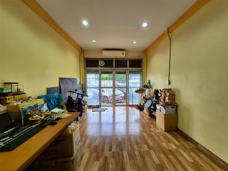 Tanam Muang Non Condo Park, Nonthaburi, Bang Sri Muang, Muang Nonthaburi, Nonthaburi, 2 Bedrooms, 59 sqm, Condo For Sale, by คุณ วิภาวรรณ บุตรพา (หยก), 500358983 - DDproperty.com