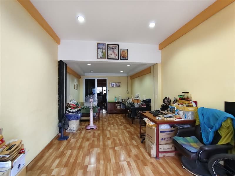 Tanam Muang Non Condo Park : ท่าน้ำนนท์ คอนโดปาร์ค, นนทบุรี, บางศรีเมือง, เมืองนนทบุรี, นนทบุรี, 59 ตร.ม., คอนโด ขาย, โดย คุณ วิภาวรรณ บุตรพา (หยก), 500358983 - DDproperty.com