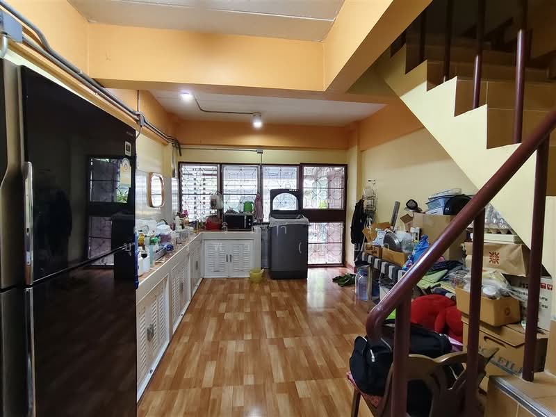 Tanam Muang Non Condo Park, Nonthaburi, Bang Sri Muang, Muang Nonthaburi, Nonthaburi, 2 Bedrooms, 59 sqm, Condo For Sale, by คุณ วิภาวรรณ บุตรพา (หยก), 500358983 - DDproperty.com