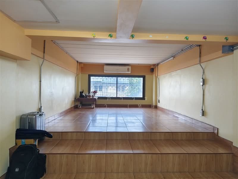 Tanam Muang Non Condo Park, Nonthaburi, Bang Sri Muang, Muang Nonthaburi, Nonthaburi, 2 Bedrooms, 59 sqm, Condo For Sale, by คุณ วิภาวรรณ บุตรพา (หยก), 500358983 - DDproperty.com