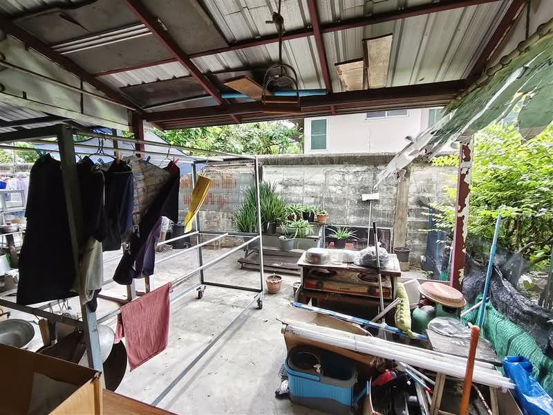 Tanam Muang Non Condo Park : ท่าน้ำนนท์ คอนโดปาร์ค, นนทบุรี, บางศรีเมือง, เมืองนนทบุรี, นนทบุรี, 59 ตร.ม., คอนโด ขาย, โดย คุณ วิภาวรรณ บุตรพา (หยก), 500358983 - DDproperty.com