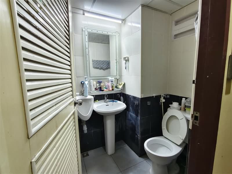 Tanam Muang Non Condo Park, Nonthaburi, Bang Sri Muang, Muang Nonthaburi, Nonthaburi, 2 Bedrooms, 59 sqm, Condo For Sale, by คุณ วิภาวรรณ บุตรพา (หยก), 500358983 - DDproperty.com