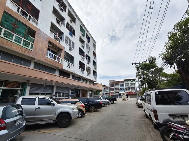 Tanam Muang Non Condo Park, Nonthaburi, Bang Sri Muang, Muang Nonthaburi, Nonthaburi, 2 Bedrooms, 59 sqm, Condo For Sale, by คุณ วิภาวรรณ บุตรพา (หยก), 500358983 - DDproperty.com