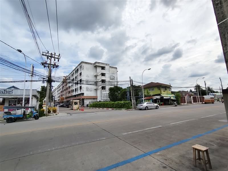 Tanam Muang Non Condo Park, Nonthaburi, Bang Sri Muang, Muang Nonthaburi, Nonthaburi, 2 Bedrooms, 59 sqm, Condo For Sale, by คุณ วิภาวรรณ บุตรพา (หยก), 500358983 - DDproperty.com