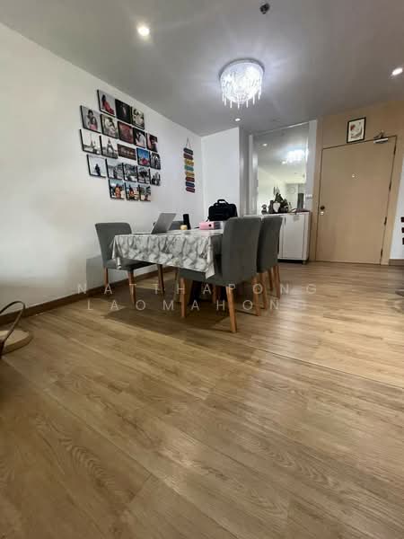 Liberty Park 2, Bangkok, 55 Soi Sukhumvit 11, Khlongtoei Nua, Watthana, Bangkok, 2 Bedrooms, 107 sqm, Condo For Rent, by Natthapong Laomahong, 500358984 - DDproperty.com