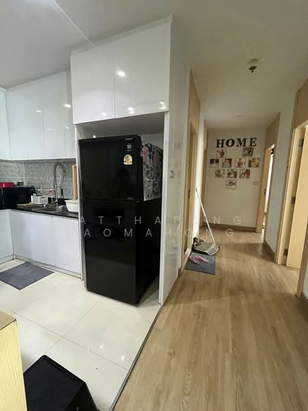 Liberty Park 2, Bangkok, 55 Soi Sukhumvit 11, Khlongtoei Nua, Watthana, Bangkok, 2 Bedrooms, 107 sqm, Condo For Rent, by Natthapong Laomahong, 500358984 - DDproperty.com