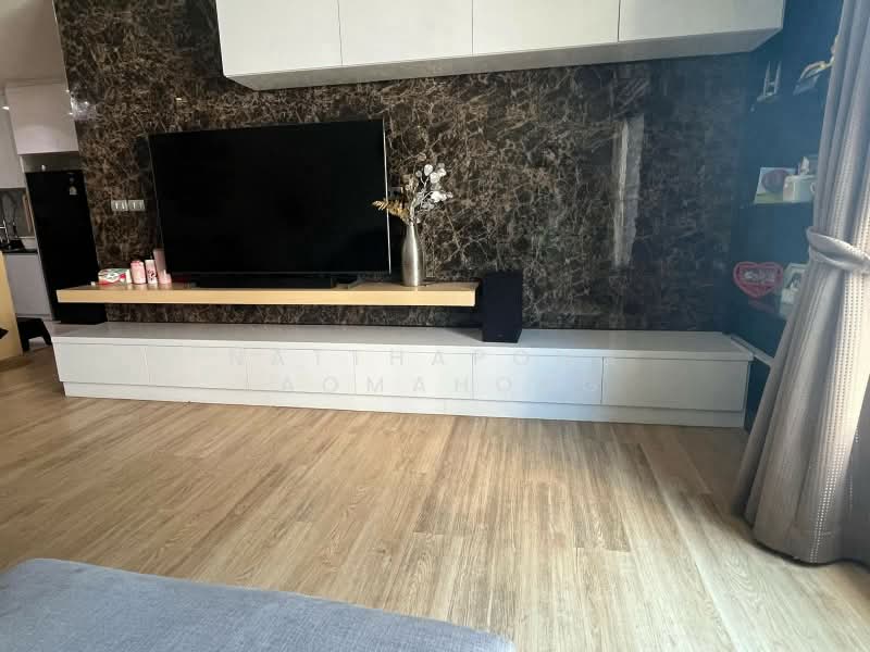 Liberty Park 2, Bangkok, 55 Soi Sukhumvit 11, Khlongtoei Nua, Watthana, Bangkok, 2 Bedrooms, 107 sqm, Condo For Rent, by Natthapong Laomahong, 500358984 - DDproperty.com