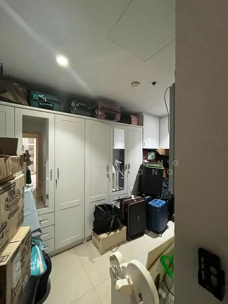 Liberty Park 2, Bangkok, 55 Soi Sukhumvit 11, Khlongtoei Nua, Watthana, Bangkok, 2 Bedrooms, 107 sqm, Condo For Rent, by Natthapong Laomahong, 500358984 - DDproperty.com
