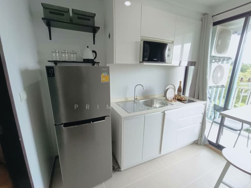 Centrio Condominium : เซนทริโอ คอนโดมิเนียม, ภูเก็ต, วิชิตสงคราม, กะทู้, ภูเก็ต, 31 ตร.ม., คอนโด ขาย, โดย Prime Dew, 500358986 - DDproperty.com