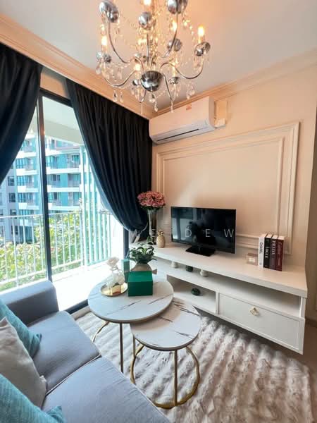 Centrio Condominium, Phuket, Wichit Songkhram, Kathu, Phuket, Studio, 31 sqm, Condo For Sale, by Prime Dew, 500358986 - DDproperty.com