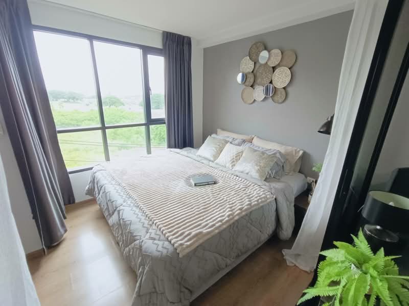 Centrio Condominium, Phuket, Wichit Songkhram, Kathu, Phuket, Studio, 31 sqm, Condo For Sale, by Prime Dew, 500358986 - DDproperty.com