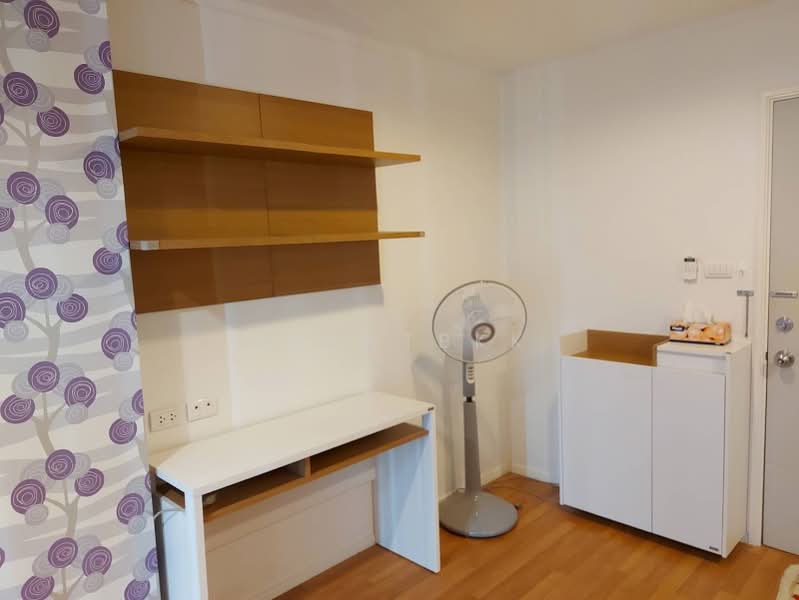 Lumpini Park Rama 9-Ratchada, Bangkok, 888 Chaturathit Road, Bang Kapi, Huai Khwang, Bangkok, 1 Bedroom, 32 sqm, Condo For Rent, by Agentbkk, 500358987 - DDproperty.com