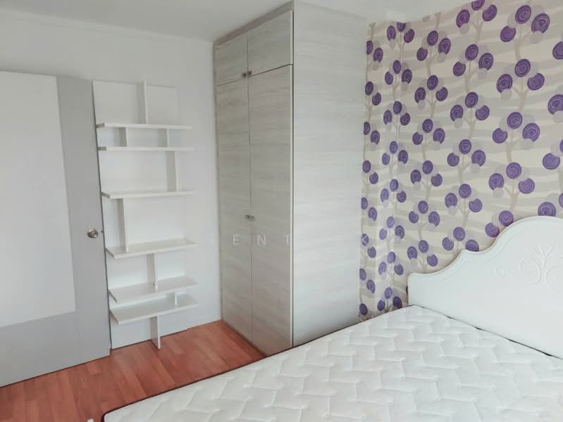 Lumpini Park Rama 9-Ratchada, Bangkok, 888 Chaturathit Road, Bang Kapi, Huai Khwang, Bangkok, 1 Bedroom, 32 sqm, Condo For Rent, by Agentbkk, 500358987 - DDproperty.com