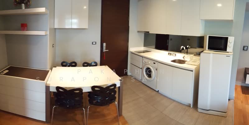 Quad Silom, Bangkok, 63 Soi Pipat 2, Silom Road, Suriyawong, Bang Rak, Bangkok, 1 Bedroom, 45 sqm, Condo For Sale, by Pakaphon Surapongsanuruk, 500358988 - DDproperty.com