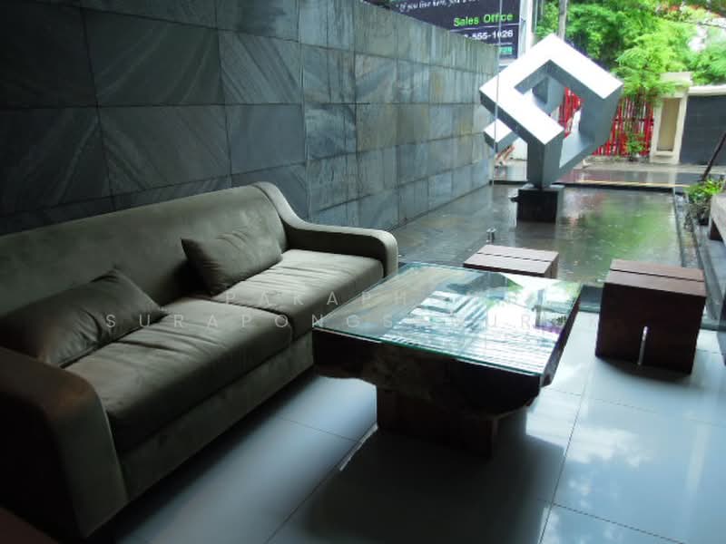 Quad Silom, Bangkok, 63 Soi Pipat 2, Silom Road, Suriyawong, Bang Rak, Bangkok, 1 Bedroom, 45 sqm, Condo For Sale, by Pakaphon Surapongsanuruk, 500358988 - DDproperty.com