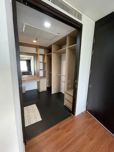 Amanta Lumpini, Bangkok, Rama 4 Road, Thung Maha Mek, Sathon, Bangkok, 2 Bedrooms, 95 sqm, Condo For Sale, by Nuttapong Hiranyaveja, 500358989 - DDproperty.com