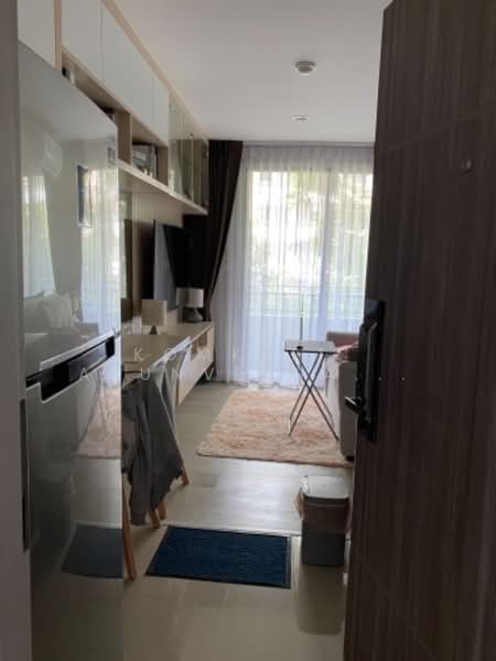 Metro Luxe Ratchada : เมโทรลักซ์ รัชดา, กรุงเทพ, 461 ถนนรัชดาภิเษก, ดินแดง, กรุงเทพ, 29 ตร.ม., คอนโด ขาย, โดย Komkrit Arunvessased , 500358991 - DDproperty.com