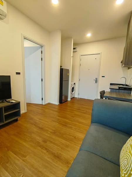 The Space Condominium, Phuket, 168 Soi Na Suaa, Wichit, Muang Phuket, Phuket, 1 Bedroom, 28 sqm, Condo For Sale, by Prime Dew, 500358994 - DDproperty.com