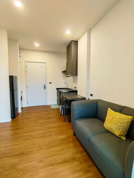 The Space Condominium, Phuket, 168 Soi Na Suaa, Wichit, Muang Phuket, Phuket, 1 Bedroom, 28 sqm, Condo For Sale, by Prime Dew, 500358994 - DDproperty.com