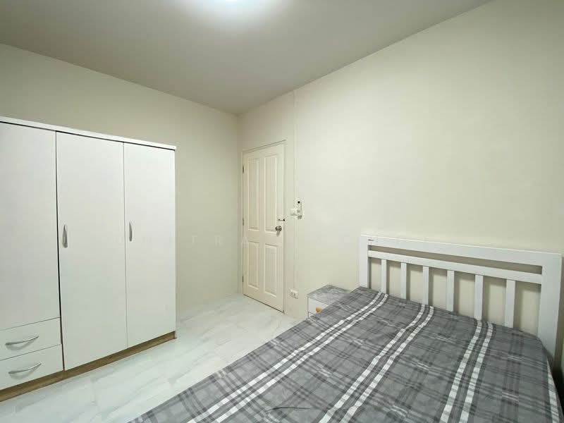 Baan Pruksa 58/2 Ladkrabang-Suvarnabhumi : บ้านพฤกษา 58/2 ลาดกระบัง-สุวรรณภูมิ, สมุทรปราการ, ถนนลาดกระบัง, ศีรษะจรเข้น้อย, บางเสาธง, สมุทรปราการ, 100 ตร.ม., ทาวน์เฮ้าส์ ให้เช่า, โดย Sunitra Sachdev, 500358995 - DDproperty.com