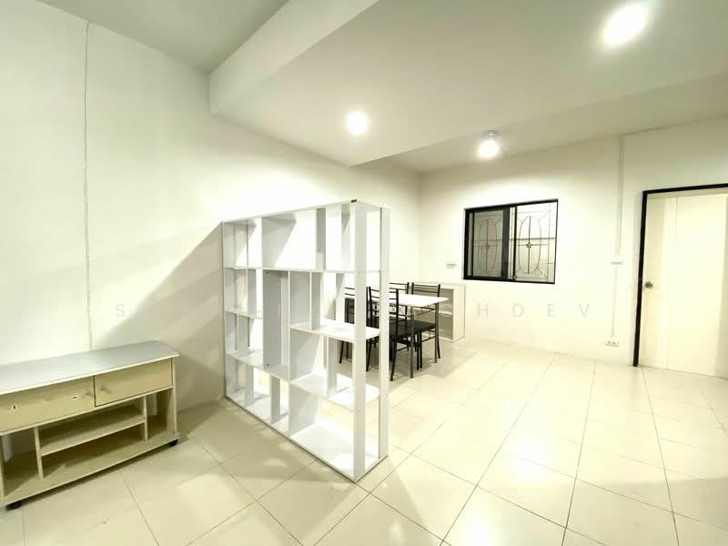 Baan Pruksa 58/2 Ladkrabang-Suvarnabhumi : บ้านพฤกษา 58/2 ลาดกระบัง-สุวรรณภูมิ, สมุทรปราการ, ถนนลาดกระบัง, ศีรษะจรเข้น้อย, บางเสาธง, สมุทรปราการ, 100 ตร.ม., ทาวน์เฮ้าส์ ให้เช่า, โดย Sunitra Sachdev, 500358995 - DDproperty.com