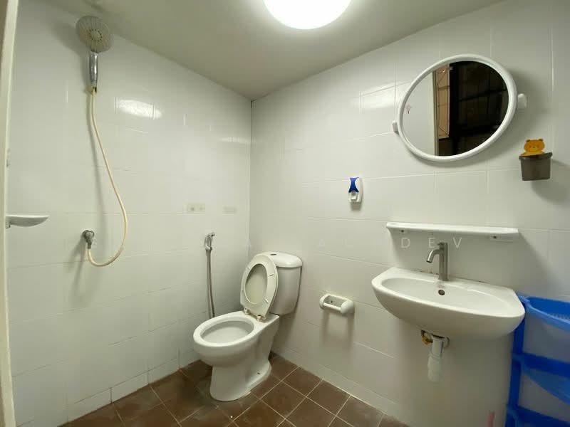 Baan Pruksa 58/2 Ladkrabang-Suvarnabhumi : บ้านพฤกษา 58/2 ลาดกระบัง-สุวรรณภูมิ, สมุทรปราการ, ถนนลาดกระบัง, ศีรษะจรเข้น้อย, บางเสาธง, สมุทรปราการ, 100 ตร.ม., ทาวน์เฮ้าส์ ให้เช่า, โดย Sunitra Sachdev, 500358995 - DDproperty.com