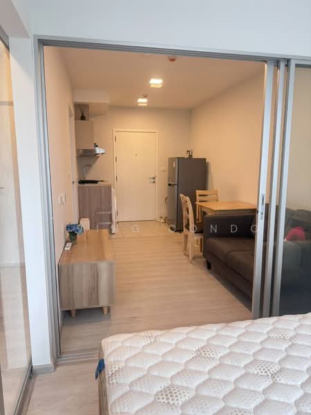 Plum Condo Sukhumvit 62, Bangkok, Sukhumvit 62, Bang Chak, Phra Khanong, Bangkok, 1 Bedroom, 29 sqm, Condo For Rent, by Living Condo, 500358999 - DDproperty.com