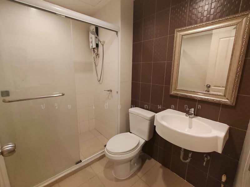 Thana Arcadia, Bangkok, 190 Charansanitwong Road, Bang Yi Khan, Bang Phlat, Bangkok, 1 Bedroom, 34 sqm, Condo For Rent, by Pawish Piemkamolkul, 500359002 - DDproperty.com