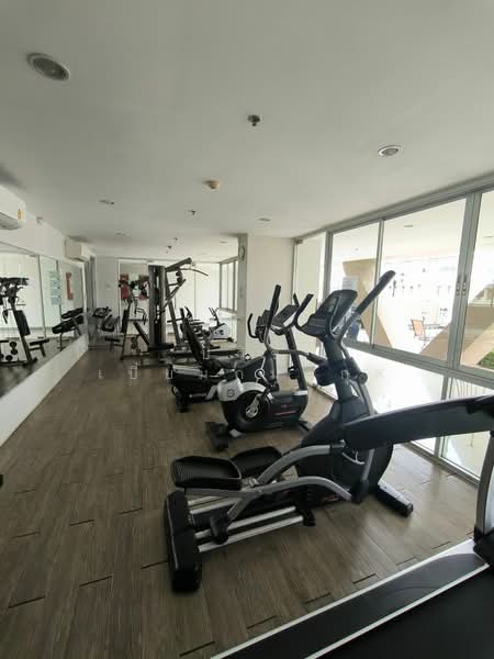 Thana Arcadia, Bangkok, 190 Charansanitwong Road, Bang Yi Khan, Bang Phlat, Bangkok, 1 Bedroom, 34 sqm, Condo For Rent, by Pawish Piemkamolkul, 500359002 - DDproperty.com