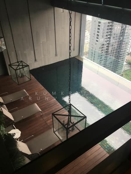 Hyde Sukhumvit 13, Bangkok, 13 Sukhumvit Road, Khlongtoei Nua, Watthana, Bangkok, 3 Bedrooms, 432 sqm, Condo For Sale, by Komkrit Arunvessased , 500359003 - DDproperty.com